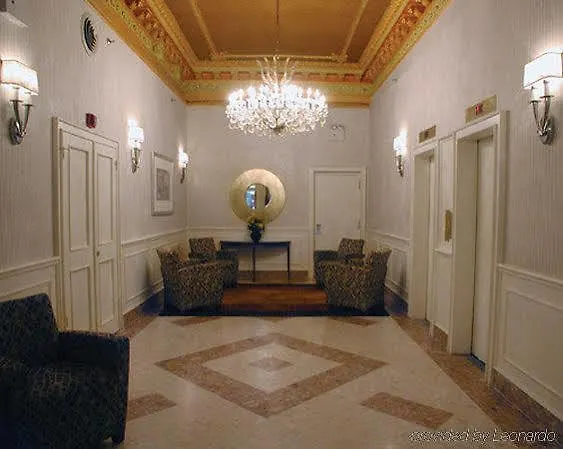 ניו יורק Radio City Apartments מלון דירות