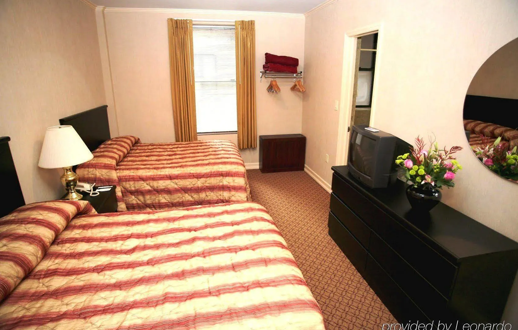 ניו יורק Radio City Apartments ניו יורק