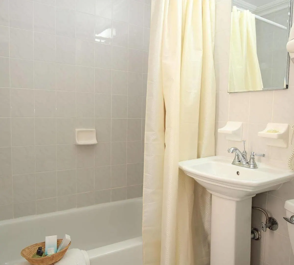 ניו יורק Radio City Apartments ניו יורק