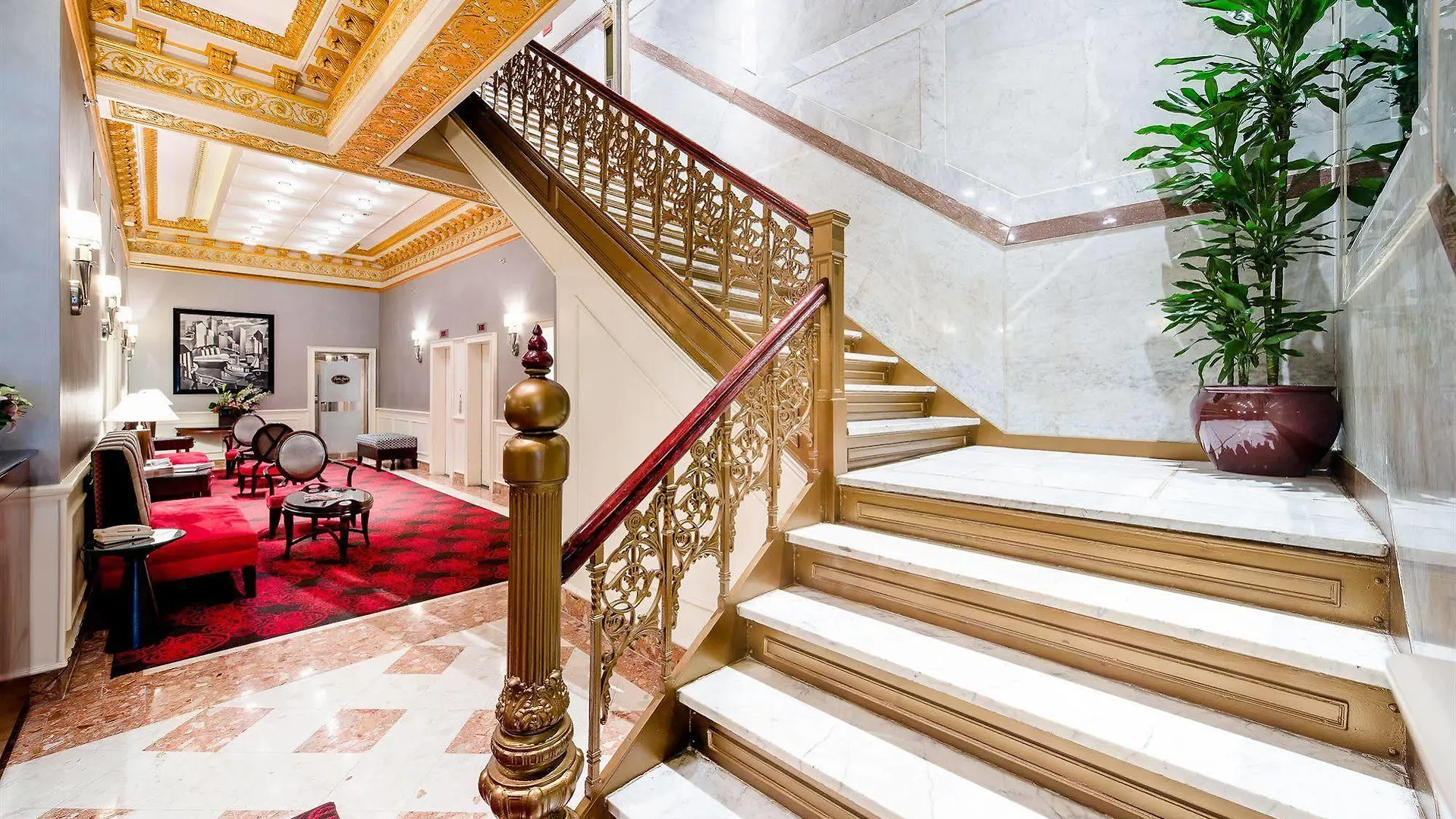 ניו יורק Radio City Apartments 3*, ניו יורק ארצות הברית