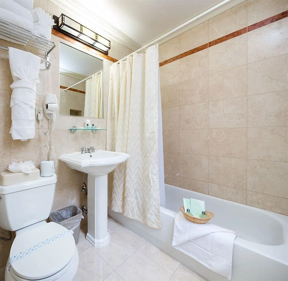 Radio City Apartments New York