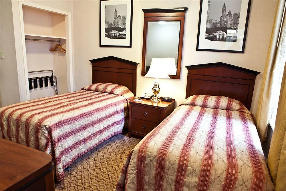 Radio City Apartments New York 3*,  ABD